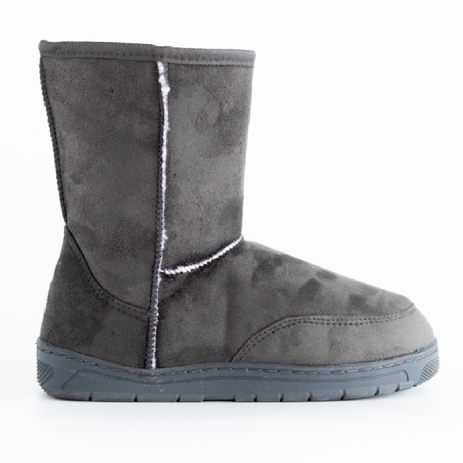 snow boots grip sole